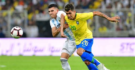 argentina vs brazil copa america 2019 semi